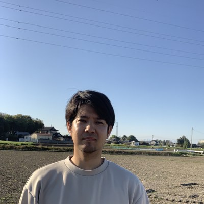 近村 友輝