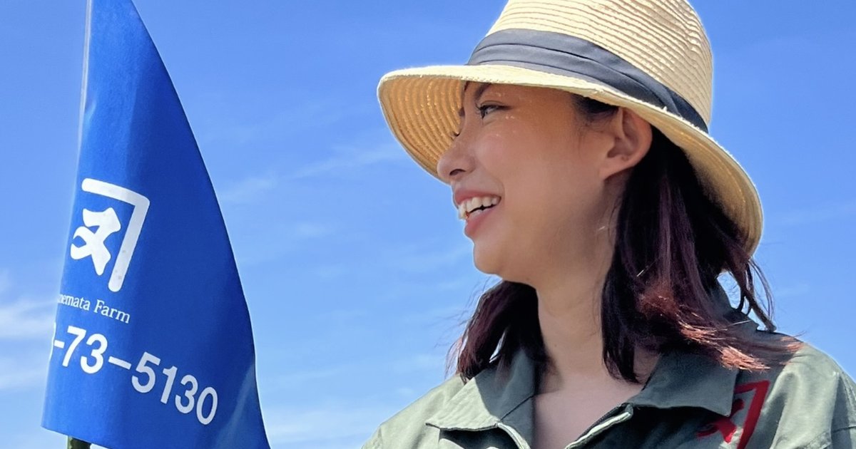 鈴木アヒナ麻由 プロフィール