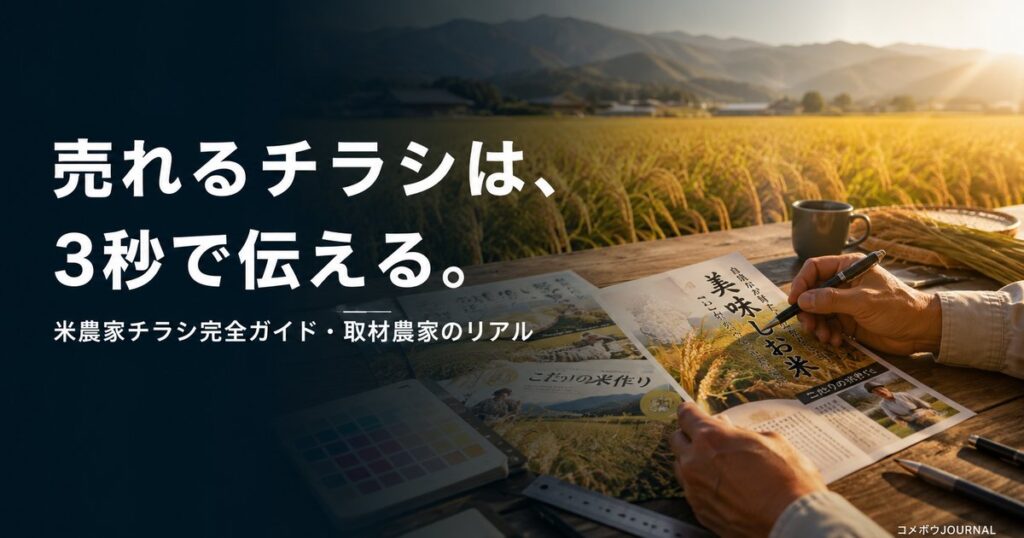 farmer-flyer-design 00_eyecatch