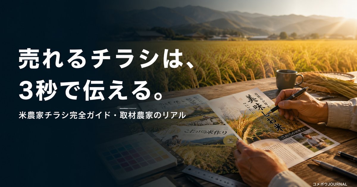 farmer-flyer-design 00_eyecatch