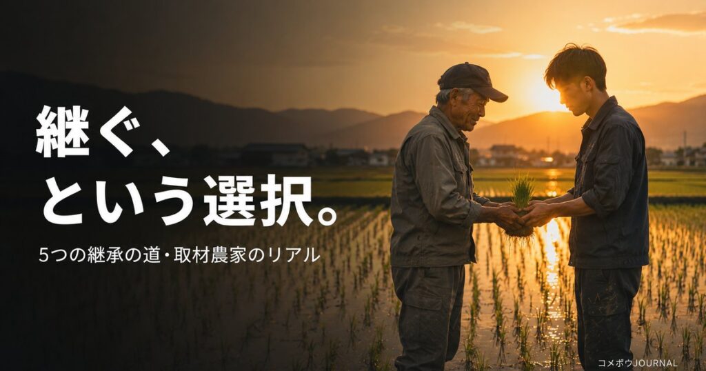 farmer-successor-problem 00_eyecatch