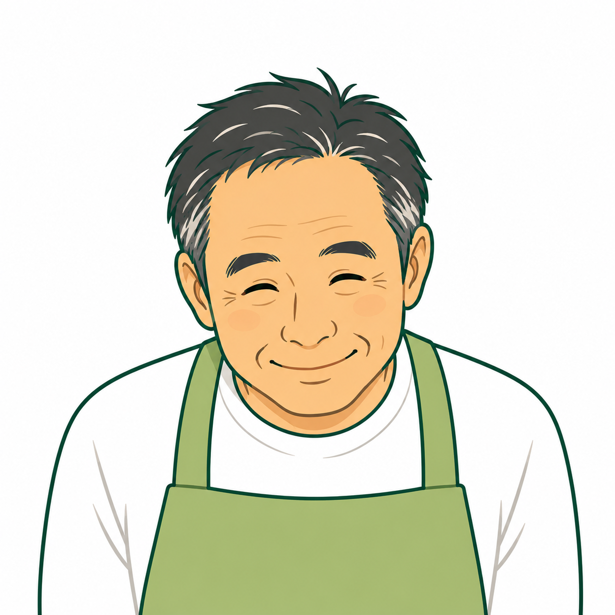 コボさん
