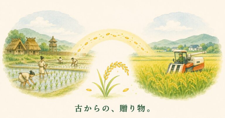 古代米完全ガイド|黒米・赤米・緑米の特徴・栄養・産地・炊き方 - コメボウ JOURNAL