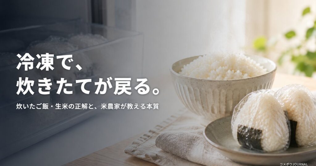 rice-frozen-storage 00_eyecatch