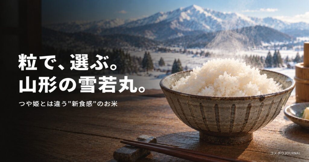 雪若丸完全ガイド アイキャッチ