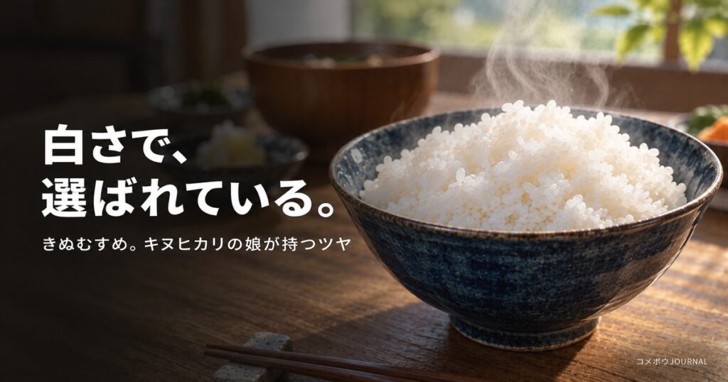 きぬむすめ 完全ガイド アイキャッチ